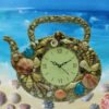 Ketal ShellClock